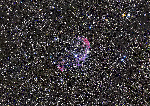 Astrofotografie Reinel Dirk